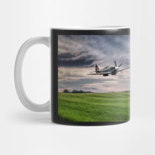 Low Level Recon Mug